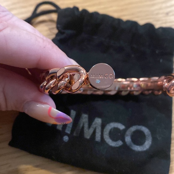 MIMCO Cuff Bracelet - Picture 3 of 3